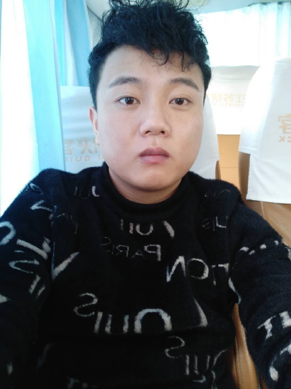 勿忘心安的第一张照片--尤溪相亲网