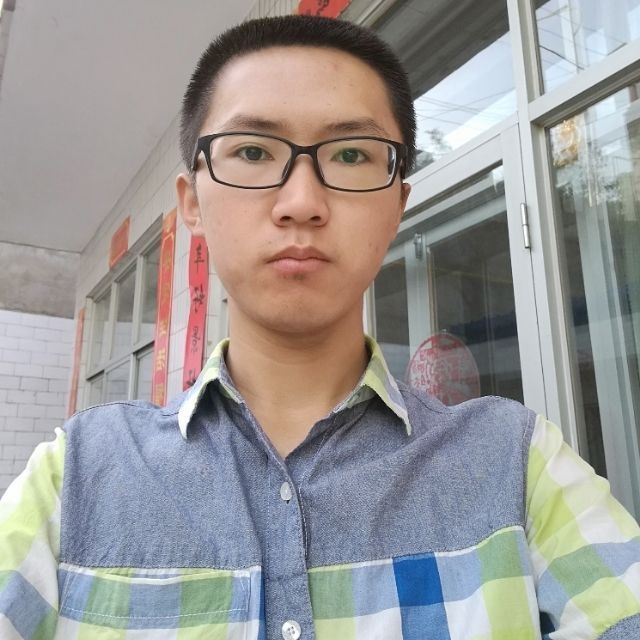 OK的第一张照片--尤溪相亲网