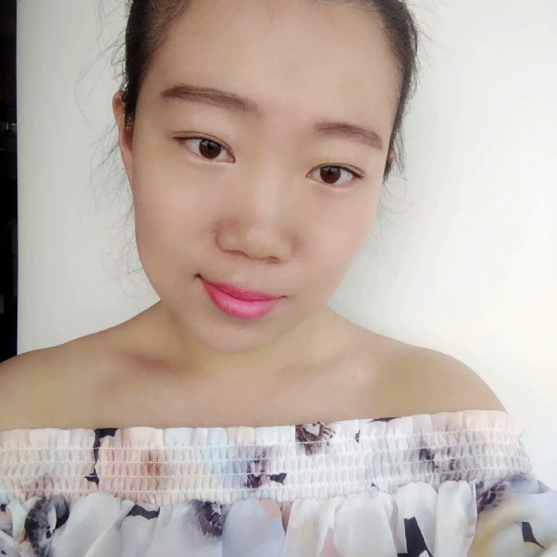 Vivian的第一张照片--尤溪相亲网