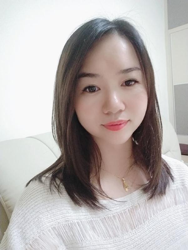 邱思敏的第二张照片--尤溪相亲网