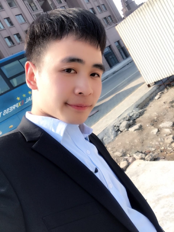 流浪者的第一张照片--尤溪相亲网