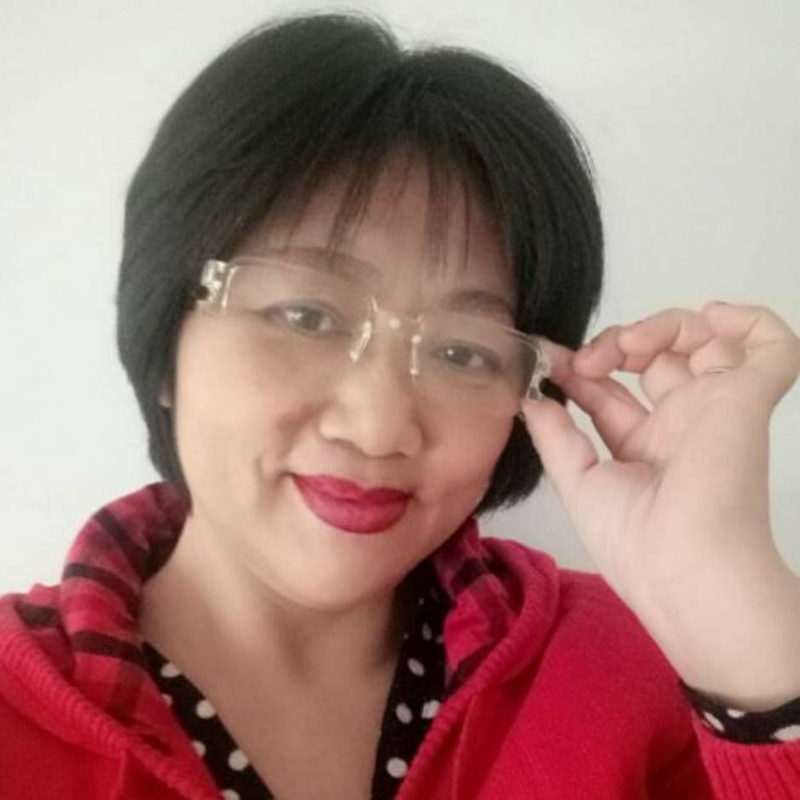 圆圆的第一张照片--尤溪相亲网