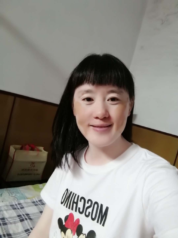 米儿的第三张照片--尤溪相亲网