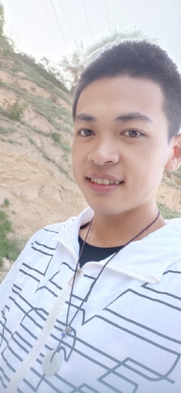 小辉的第一张照片--尤溪相亲网