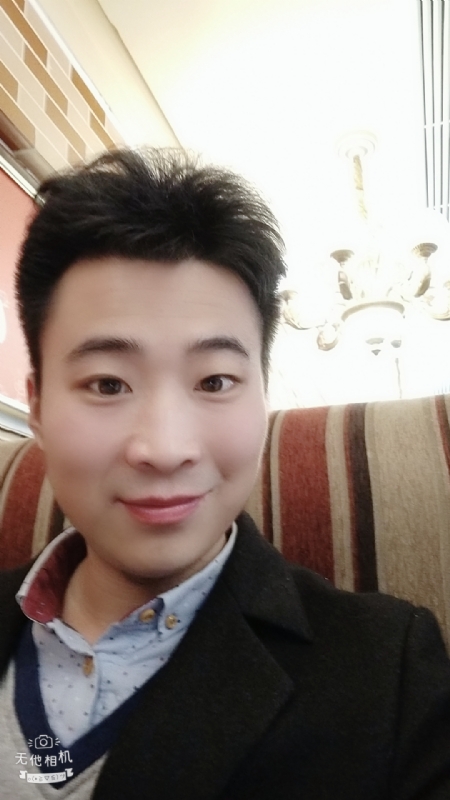堂堂的第一张照片--尤溪相亲网