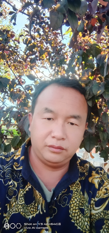 战狼的第一张照片--尤溪相亲网