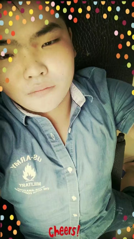 周生的第一张照片--尤溪相亲网