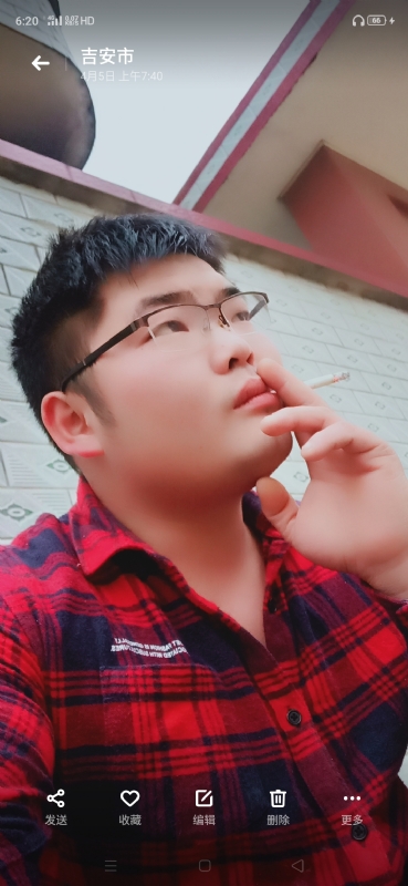 周生的第三张照片--尤溪相亲网