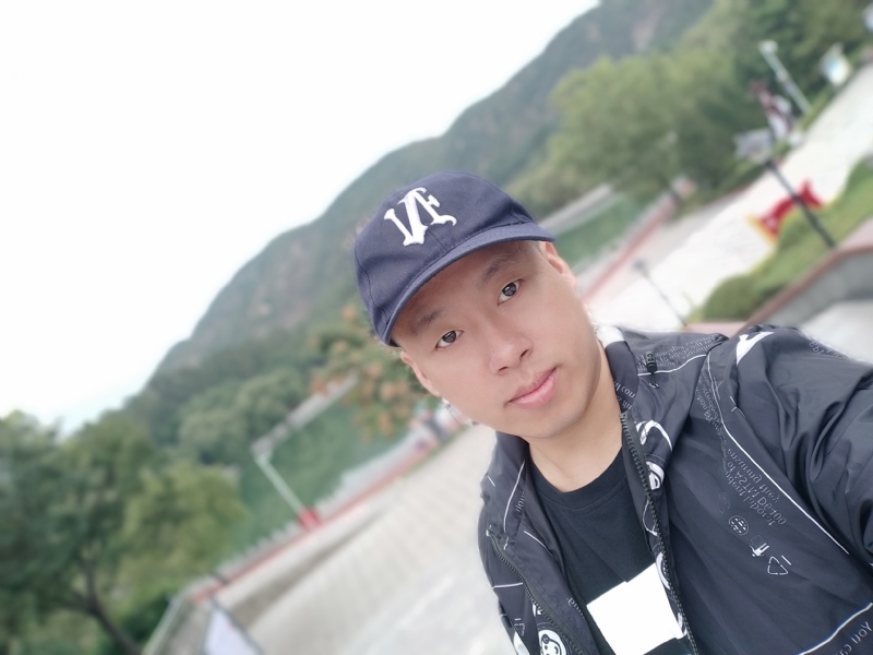 阳光的第一张照片--尤溪相亲网
