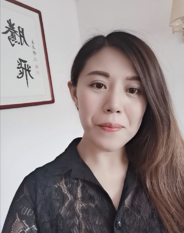 weiwei的第一张照片--尤溪相亲网