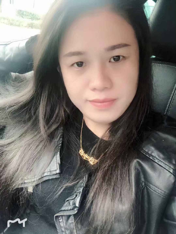 秋寶的第一张照片--尤溪相亲网