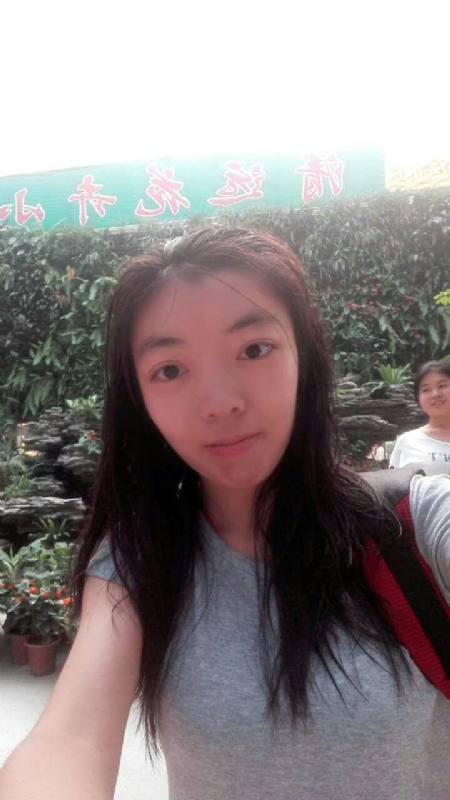 云栖的第一张照片--尤溪相亲网