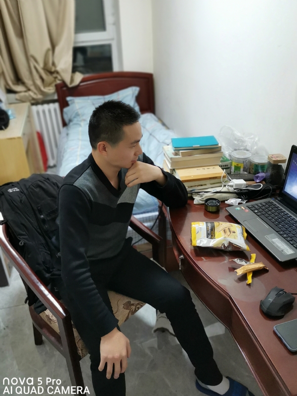 寻爱的第一张照片--尤溪相亲网