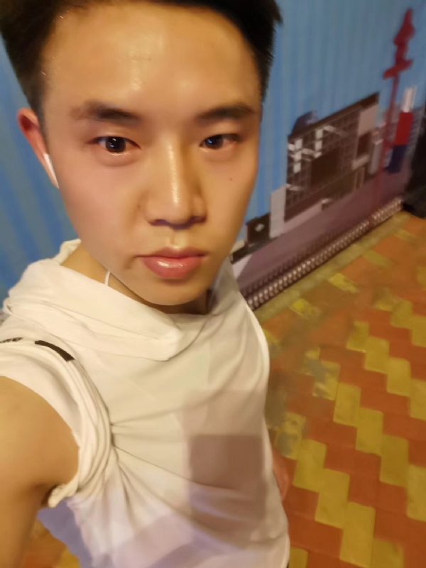 雷子的第一张照片--尤溪相亲网