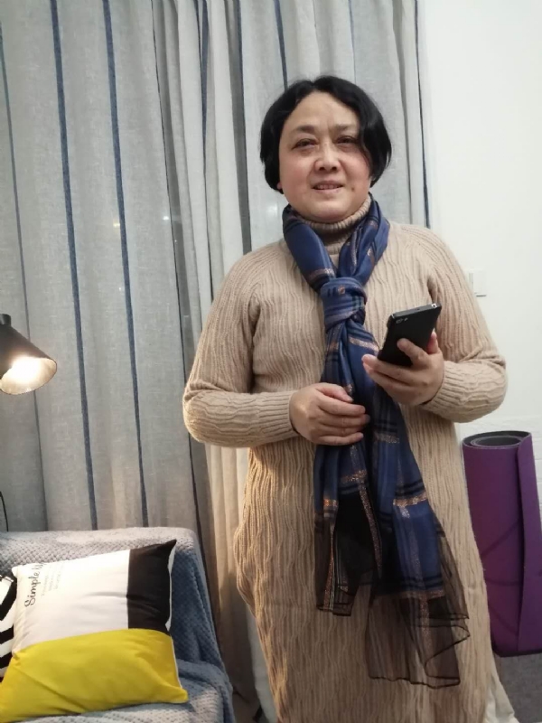 荣荣的第一张照片--尤溪相亲网