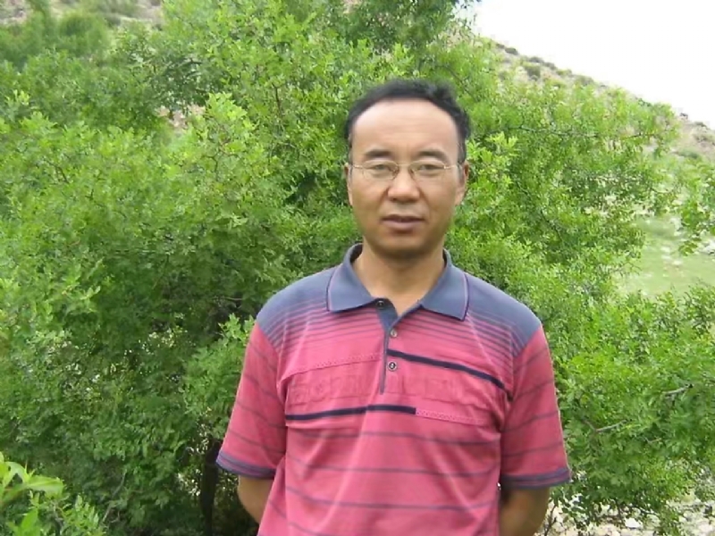 绿水青山的第二张照片--尤溪相亲网