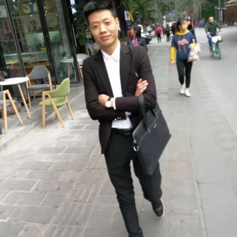 好少年的第一张照片--尤溪相亲网
