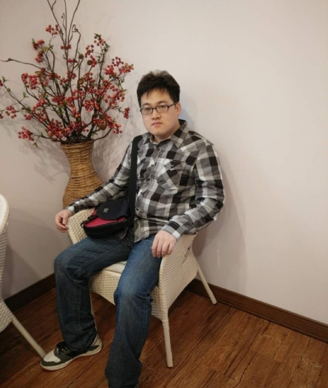 风铃的第二张照片--尤溪相亲网