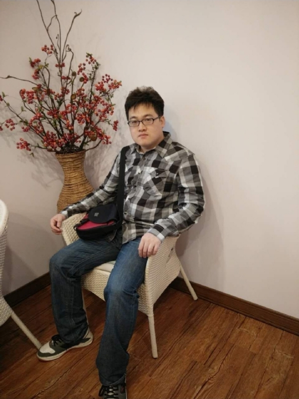 风铃的第四张照片--尤溪相亲网