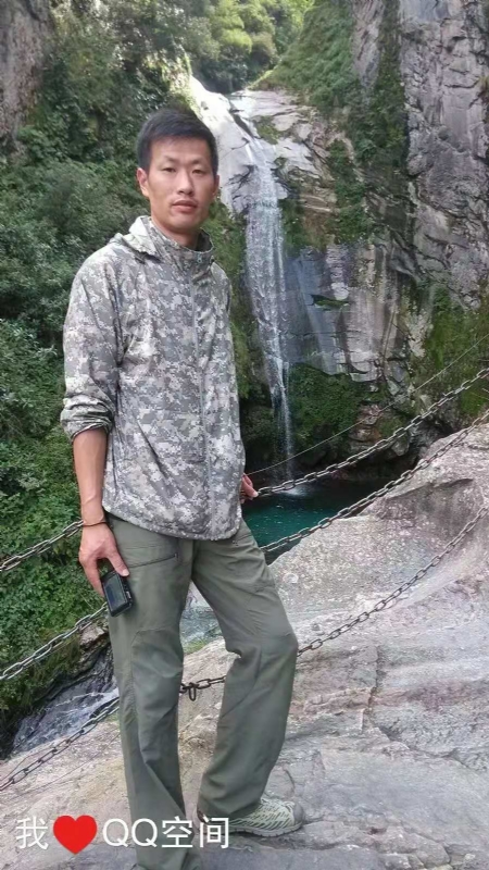 陌颜的第二张照片--尤溪相亲网