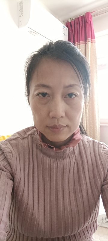 心灵有个依靠的第一张照片--尤溪相亲网