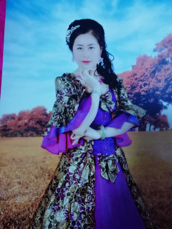 清水芙蓉的第一张照片--尤溪相亲网