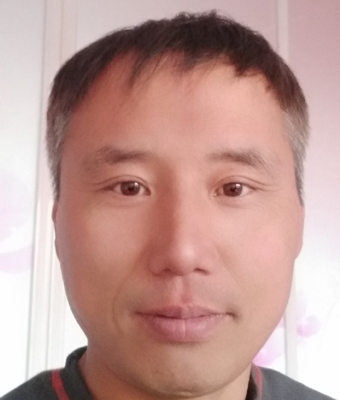 寻爱的第一张照片--尤溪相亲网