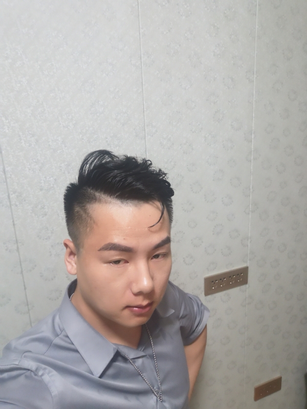 星空的第一张照片--尤溪相亲网