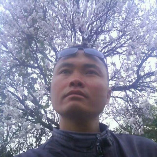 平常心的第一张照片--尤溪相亲网