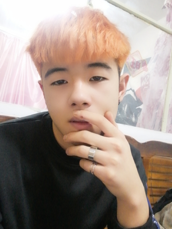 钟宇诗的第一张照片--尤溪相亲网