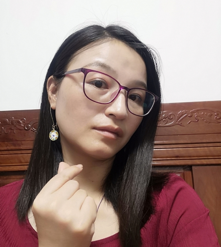 妹叮的第一张照片--尤溪相亲网