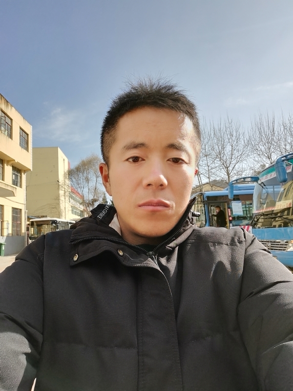 孤独的云的第三张照片--尤溪相亲网