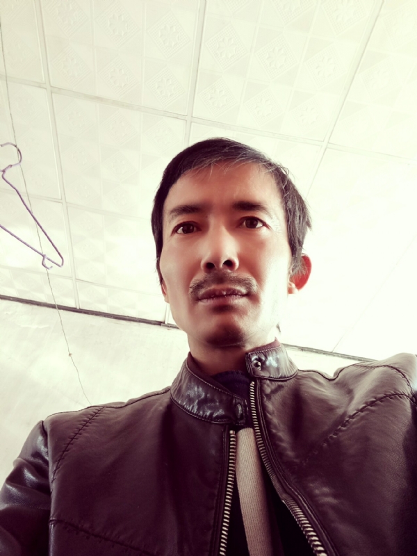 好久好久的第二张照片--尤溪相亲网