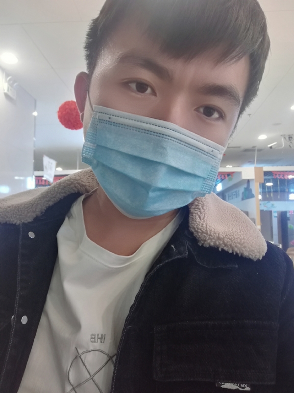 未来可期的我的第三张照片--尤溪相亲网