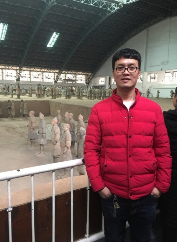 三石磊磊的第二张照片--尤溪相亲网