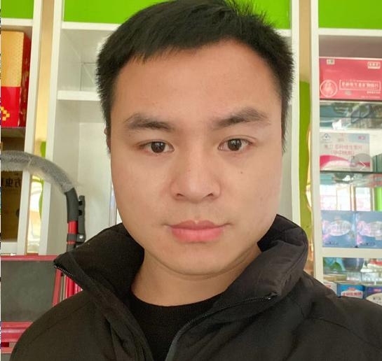 凡心的第一张照片--尤溪相亲网