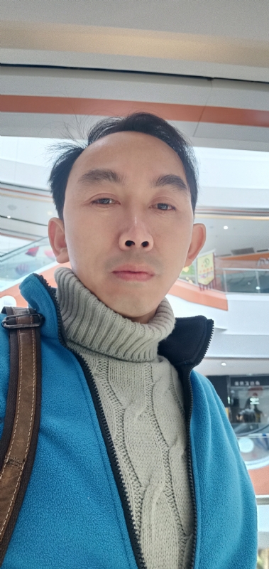 峤哥的第一张照片--尤溪相亲网