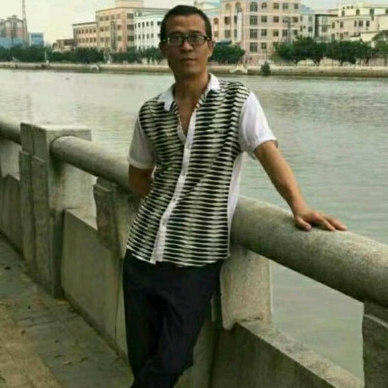 不会飞的鱼的第一张照片--尤溪相亲网
