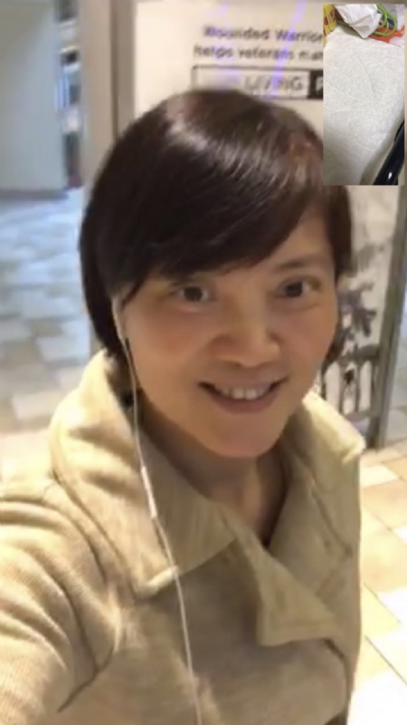 Fifi的第一张照片--尤溪相亲网