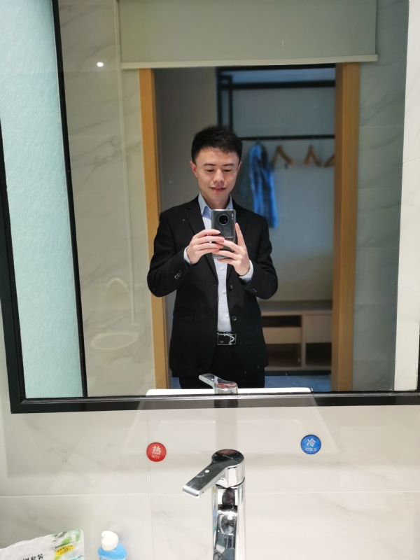 Lin的第二张照片--尤溪相亲网