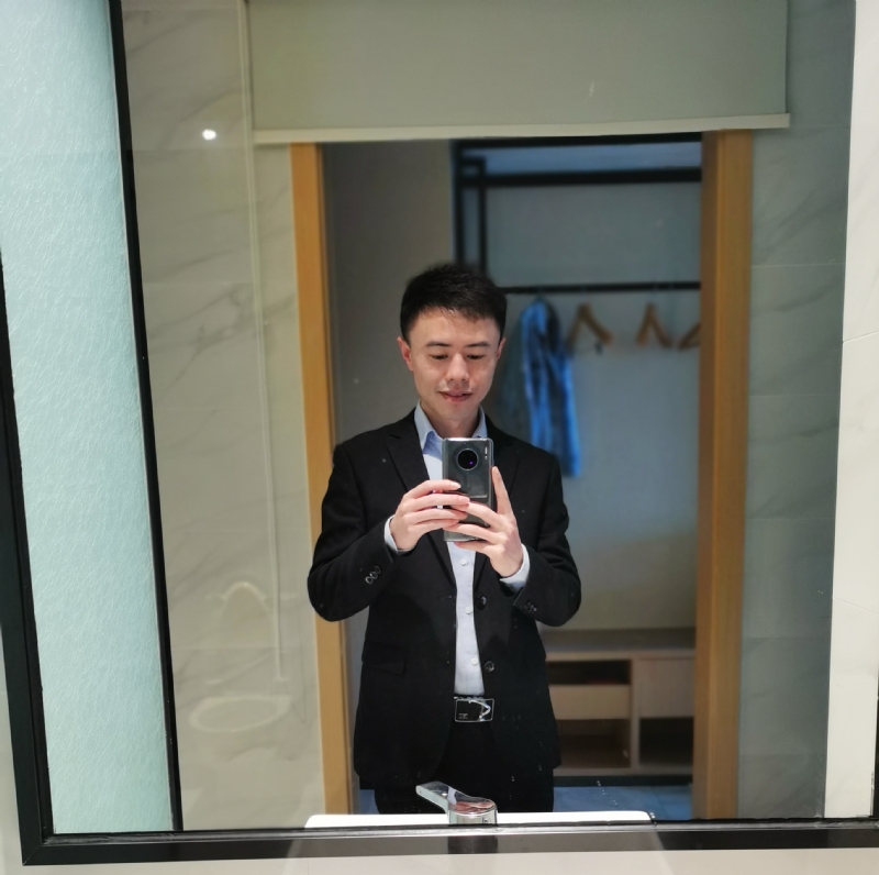 Lin的第三张照片--尤溪相亲网