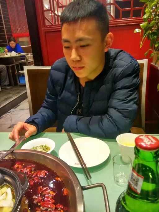 圈圈的第二张照片--尤溪相亲网