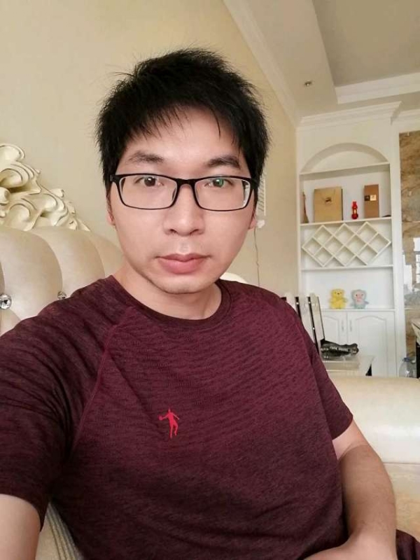 等一个晴天的第二张照片--尤溪相亲网