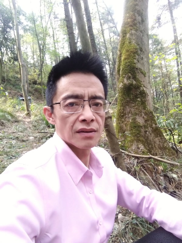 吴彬的第一张照片--尤溪相亲网