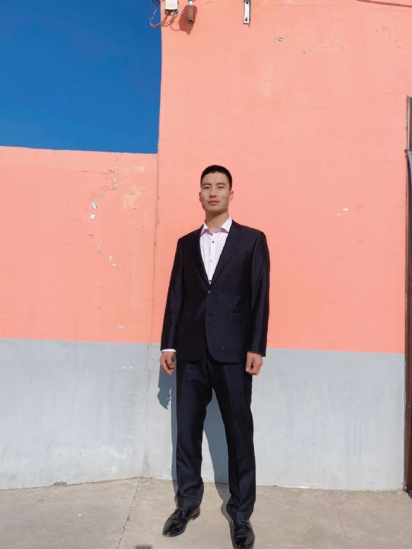 快乐生活的第一张照片--尤溪相亲网