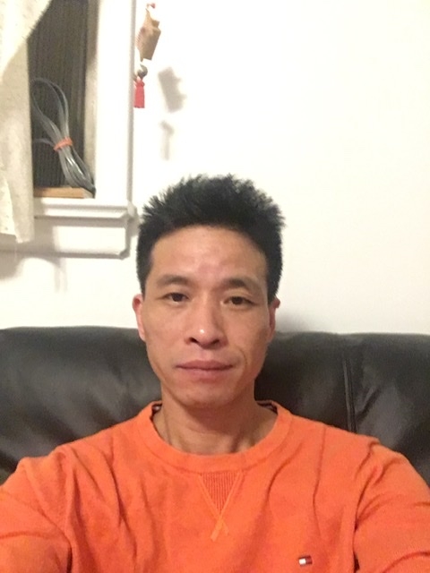 美籍华人的第一张照片--尤溪相亲网