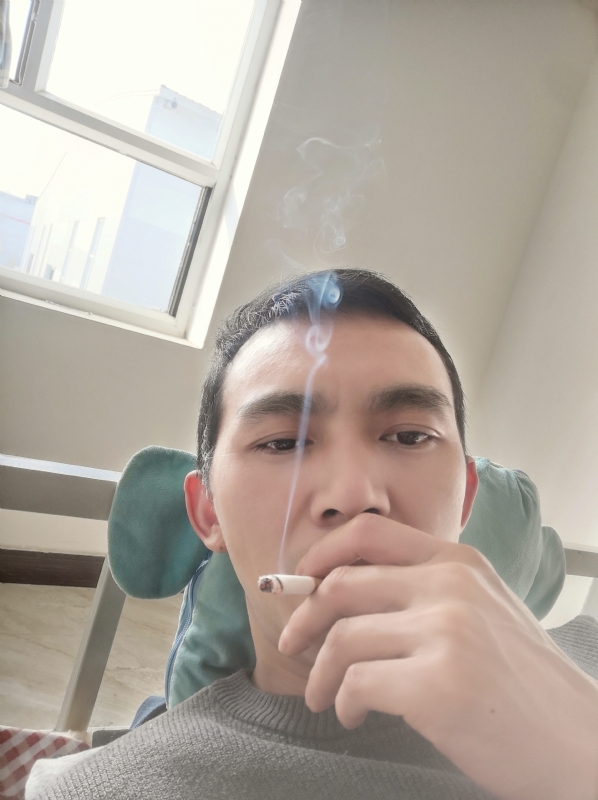 殇情的第一张照片--尤溪相亲网