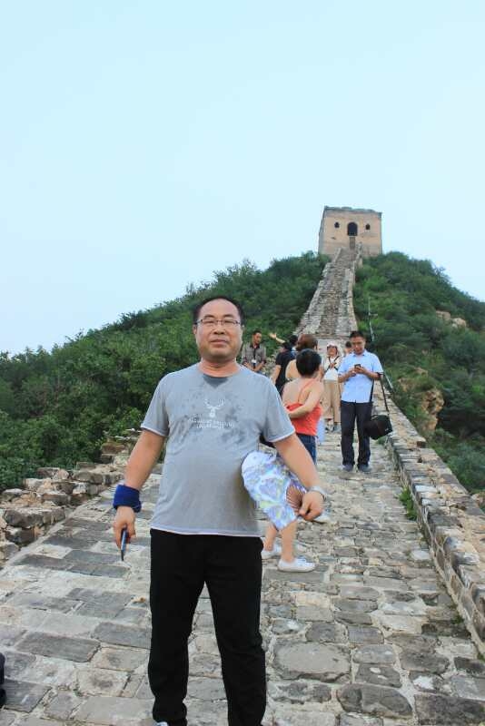 幸福后半生的第一张照片--尤溪相亲网