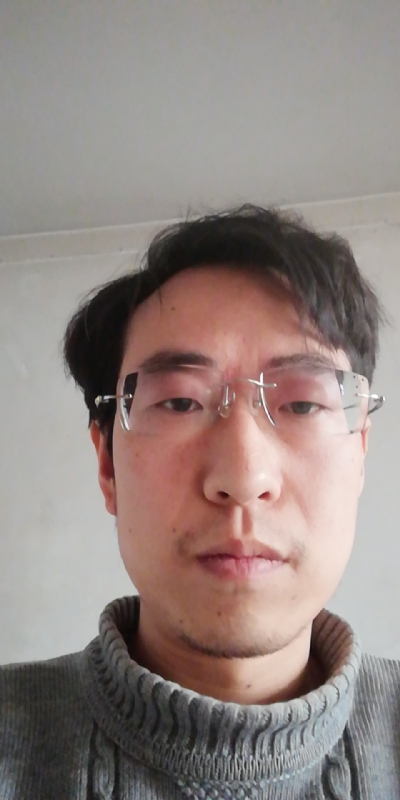 钢铁直男的第一张照片--尤溪相亲网