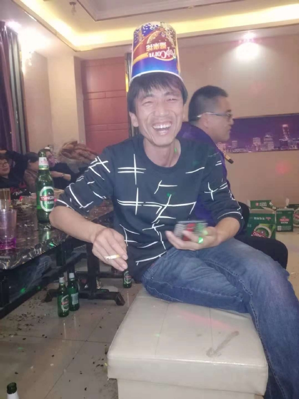 可惜我是水瓶座的第一张照片--尤溪相亲网